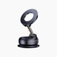 Opvouwbare magnetische autotelefoonhouder