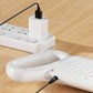 🔥Hete verkoop 49% UIT🔥Cordless Zelfopblazende oplaadbare handstofzuiger
