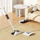 🔥Hete verkoop 49% UIT🔥Cordless Zelfopblazende oplaadbare handstofzuiger