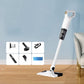🔥Hete verkoop 49% UIT🔥Cordless Zelfopblazende oplaadbare handstofzuiger