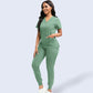 Comfortabele en Functionele Scrubs Set