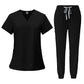 Comfortabele en Functionele Scrubs Set