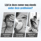 Eenrichtingsprivacy warmte-isolerende folie voor glas