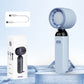 🔥 2025 Hot Sale 49% KORTING🔥Draagbare Handheld Turbo Ventilator