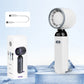 🔥 2025 Hot Sale 49% KORTING🔥Draagbare Handheld Turbo Ventilator