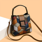 💥Hete verkoop 50% UIT🎉Modieuze schoudertas van zacht leer👜