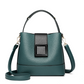 💥Hete verkoop 50% UIT🎉Modieuze schoudertas van zacht leer👜