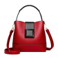 💥Hete verkoop 50% UIT🎉Modieuze schoudertas van zacht leer👜