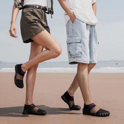 🔥 Summer Hot Sale 50% korting op⏰ Keerbare antislip buiten strandschoenen