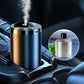 🔥2026 Hot Sale 50% korting🔥Smart Car Diffuser Set met Licht- & Sproeimodi🌿🚗