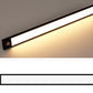 🎁 Sinterklaasactie: 50% korting💡 Onderkastverlichting met bewegingssensor – 1500mAh USB-oplaadbare, dimbare nachtlamp met magnetische montage voor keuken, kledingkast, voorraadkast, trap, badkamer en garage