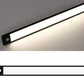 🎁 Sinterklaasactie: 50% korting💡 Onderkastverlichting met bewegingssensor – 1500mAh USB-oplaadbare, dimbare nachtlamp met magnetische montage voor keuken, kledingkast, voorraadkast, trap, badkamer en garage
