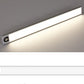 🎁 Sinterklaasactie: 50% korting💡 Onderkastverlichting met bewegingssensor – 1500mAh USB-oplaadbare, dimbare nachtlamp met magnetische montage voor keuken, kledingkast, voorraadkast, trap, badkamer en garage