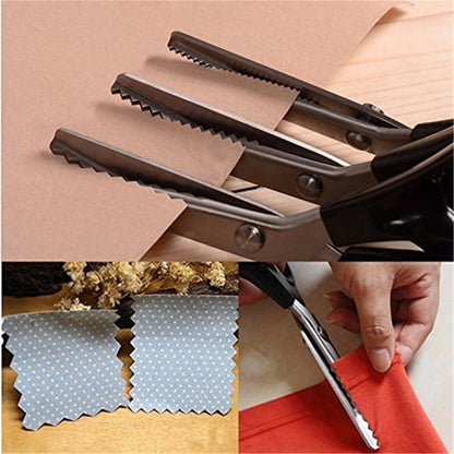 🔥Hete verkoop🔥👉✂✂DIY Kantnaaischaar✂✂