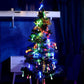 📢📢 50% KORTING !!💡🌲Zonne-Energie LED-Slingerlichtjes