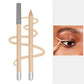 🔈🔈NU 50% KORTING💜1+1 gratis💜Houten, waterbestendige, langhoudende harde eyeliner