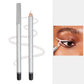 🔈🔈NU 50% KORTING💜1+1 gratis💜Houten, waterbestendige, langhoudende harde eyeliner