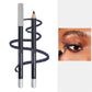 🔈🔈NU 50% KORTING💜1+1 gratis💜Houten, waterbestendige, langhoudende harde eyeliner