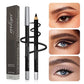 🔈🔈NU 50% KORTING💜1+1 gratis💜Houten, waterbestendige, langhoudende harde eyeliner