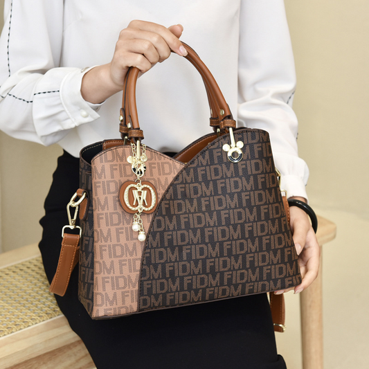 🔥BESTE CADEAU 2025 voor mama 💝👜 Stijlvolle en elegante dameshandtas