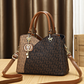 🔥BESTE CADEAU 2025 voor mama 💝👜 Stijlvolle en elegante dameshandtas