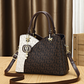 🔥BESTE CADEAU 2025 voor mama 💝👜 Stijlvolle en elegante dameshandtas