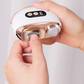 Multifunctionele Elektrische Nageltrimmer