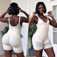 Vrouwen Bodysuit voor Buikcontrole en Billenlift