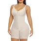 Vrouwen Bodysuit voor Buikcontrole en Billenlift
