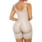Vrouwen Bodysuit voor Buikcontrole en Billenlift