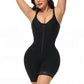 Vrouwen Bodysuit voor Buikcontrole en Billenlift
