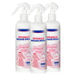 🥳 2026 HOT SALE 🥳 💞 50.000+ VERKOCHT! 👔❤️‍🔥 Multifunctionele Kreukherstellende Spray – Verwijdert kreukels in enkele minuten – Neutraliseert geuren, zacht voor stoffen – Strijken niet nodig! – Een must‑have voor op reis 👕✨