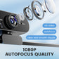 1080P HD Computer Webcam