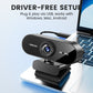1080P HD Computer Webcam