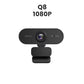 1080P HD Computer Webcam