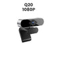 1080P HD Computer Webcam