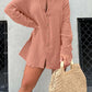 Barcelona breeze romperjurk set