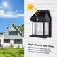 1+1 GRATIS 🎁 Nieuwe buitensolar muurlamp 2026