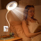 🔥Hot Sale 50% KORTING🔥Spraakgestuurde LED-USB-lamp⏰⏰⏰Laatste 4 uur: Grote uitverkoop 🔥