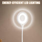 🔥Hot Sale 50% KORTING🔥Spraakgestuurde LED-USB-lamp⏰⏰⏰Laatste 4 uur: Grote uitverkoop 🔥