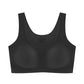 Dames Sport BH Zonder Beugel