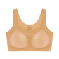 Dames Sport BH Zonder Beugel