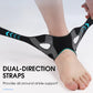 Elastic Ankle Support Brace for Sports