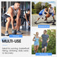 Elastic Ankle Support Brace for Sports