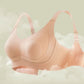 Comfortabele naadloze beugelloze bh voor dames