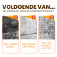 📢📢 1+1 gratis🧹 Multifunctionele huishoudbezem met stofzuigfunctie – bezemhoes voor vegen, schoonmaken en opnemen van water en haren, met zachte borstel en mopdoek.