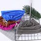📢📢 1+1 gratis🧹 Multifunctionele huishoudbezem met stofzuigfunctie – bezemhoes voor vegen, schoonmaken en opnemen van water en haren, met zachte borstel en mopdoek.