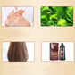 💕2-in-1 langdurige haarverf en shampoo