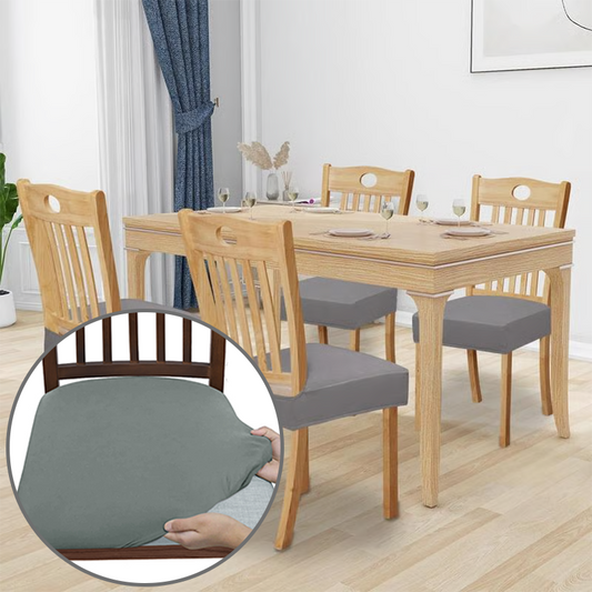 🔥Uitverkoop 50% Korting🔥Stretchy Waterdichte Stoelhoezen