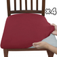 🔥Uitverkoop 50% Korting🔥Stretchy Waterdichte Stoelhoezen